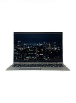 Ноутбук HP EliteBook 855 G8 IPS AMD Ryzen 5 (Ryzen 5 Pro 5650U) 16 Гб 256 Гб SSD Клас A (GNB0826180) Б/В