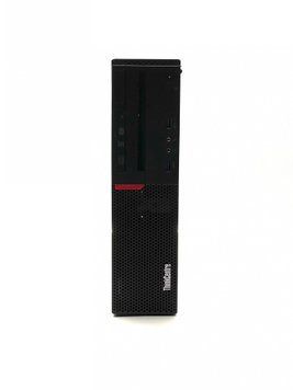 Системний блок Lenovo ThinkCentre M700 SFF Intel Core i5 (i5-6500) 8 Гб 256 Гб SSD ( Клас A)