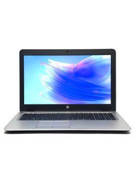 Ноутбук HP EliteBook 850 G3 TN Intel Core i7 (i7-6600U) 8 Гб 256 Гб SSD Клас A- (NTB0426194) Б/В NTB0426194 фото