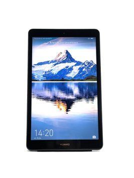 Планшет Huawei MediaPad M5 Lite 8" IPS Kirin 710 3 Гб 32 Гб ( Клас A-)