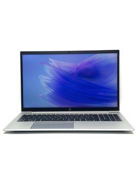 Ноутбук HP EliteBook 855 G7 IPS AMD Ryzen 5 (Ryzen 5 Pro 4650U) 16 Гб 256 Гб SSD Клас A- (GNB0526144) Б/В GNB0526144 фото