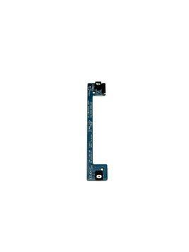 Додаткова плата (мікрофон) для ноутбука Lenovo ThinkPad Edge E330, E335 (вживаний) ZDP0834 фото