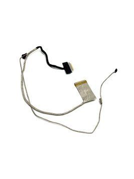 Шлейф матриці для ноутбука Asus X550 40 pin (вживаний)