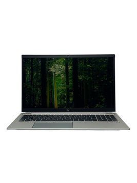 Ноутбук HP EliteBook 855 G7 IPS AMD Ryzen 5 (Ryzen 5 Pro 4650U) 16 Гб 256 Гб SSD Клас A- (GNB1026204) Б/В