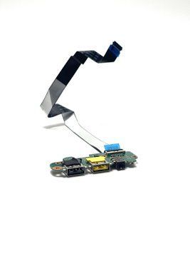 Додаткова плата (USB, Audio) для ноутбука Lenovo V510-15IKB (вживаний)