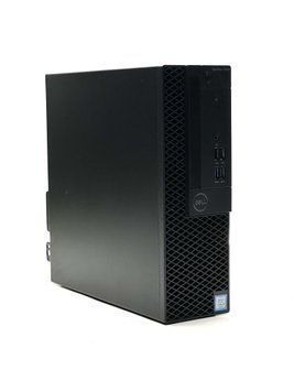 Системний блок Dell OptiPlex 3050 Intel Core i5 (i5-6500) 8 Гб 500 Гб SSD SFF ( Клас A-)