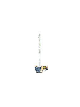 Додаткова плата (кнопка живлення) для ноутбука HP ProBook 250 G6, 255 G6 (вживаний) ZDP0930 фото