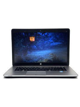 Ноутбук HP EliteBook 850 G1 TN Intel Core i5 (i5-4210U) 8 Гб 128 Гб SSD Клас B (NTB0426164) Б/В