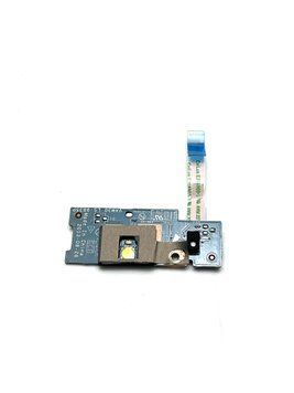 Додаткова плата (кнопка живлення) для ноутбука Dell Latitude E5540 (вживаний)