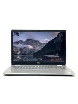 Ноутбук Dell Inspiron 15 5584 Multitouch Intel Core i5 (i5-8265U) 12 Гб 128 Гб SSD Клас B (NTB1225156) Б/В NTB1225156 фото