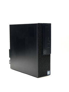 Системний блок Dell OptiPlex 3050 Intel Core i5 16 Гб 256 Гб SSD SFF ( Клас A)