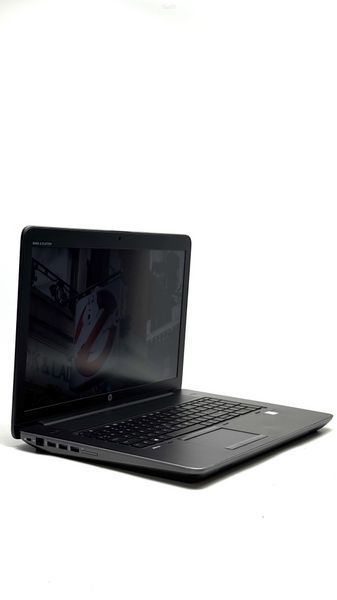 Ноутбук HP ZBook 17 G3 IPS Intel Core i5 (i5-6440HQ) 16 Гб 256 Гб SSD Клас B (NTB1125002) Б/В