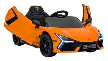 Автомобіль Lamborghini Revuelto Orange PA.QLS-8603.POM фото