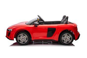 Автомобіль Audi Spyder R8 LIFT Red