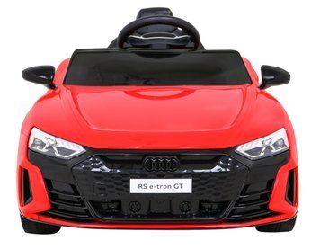 Audi RS E-Tron GT Red PA.QLS-6888.CR фото