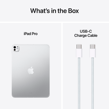 ПЛАНШЕТ IPAD PRO 11 WF CL 1TB SLNT-ISP YT000000128 фото