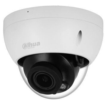 IP відеокамера Dahua DH-IPC-HDBW2841R-ZAS 8МП (2.7-13.5мм) YSAP194     фото