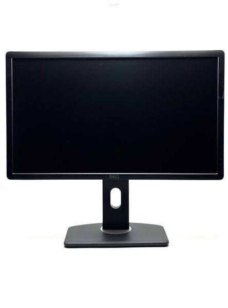 Монітор Dell P2412Hb 24" TFT+TN (Вживаний - Клас A-) RNB0225603 фото