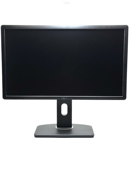 Монітор Dell P2412Hb 24" TFT+TN (Вживаний - Клас A-) RNB0225699 фото