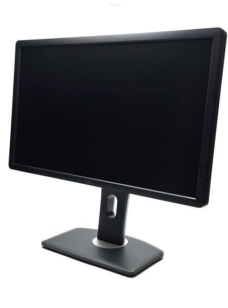 Монітор Dell P2412Hb 24" TFT+TN (Вживаний - Клас A-) RNB0225699 фото