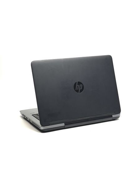 Ноутбук HP ProBook 640 G1 IPS Intel Core i5 (i5-4300M) 4 Гб 120 Гб SSD (Вживаний - Клас A-) PTB0223135 фото