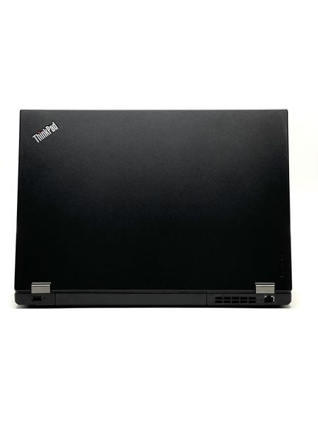 Ноутбук Lenovo ThinkPad L560 TN Intel Core i5 (i5-6200U) 8 Гб 128 Гб SSD (Вживаний - Клас A) RNB1223295 фото