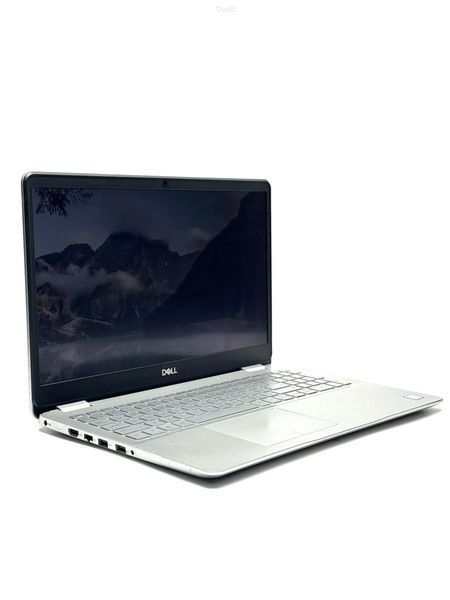 Ноутбук Dell Inspiron 15 5584 Multitouch Intel Core i5 (i5-8265U) 12 Гб 128 Гб SSD Клас B (NTB1225156) Б/В