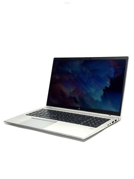 Ноутбук HP EliteBook 855 G8 Multitouch AMD Ryzen 5 (Ryzen 5 Pro 5650U) 8 Гб 256 Гб SSD Клас B (NTB0226101) Б/В