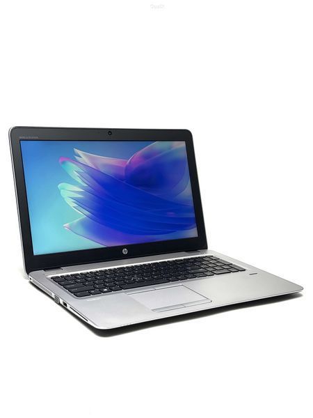 Ноутбук HP EliteBook 850 G3 TN Intel Core i7 (i7-6600U) 8 Гб 256 Гб SSD Клас A- (NTB0426194) Б/В