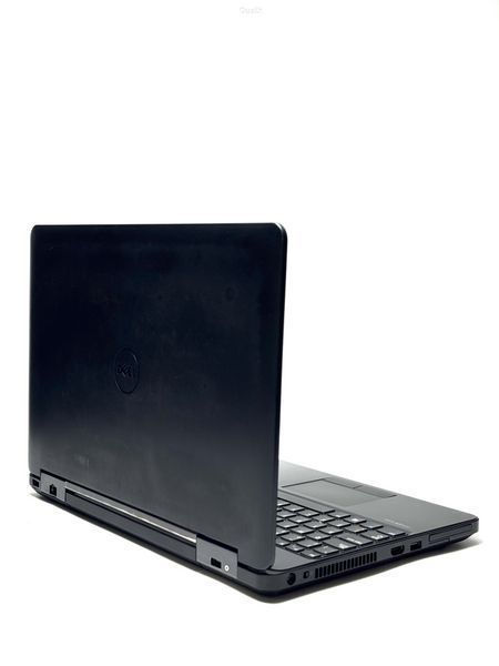 Ноутбук Dell Latitude E5540 TN Intel Core i5 (i5-4310U) 8 Гб 128 Гб SSD Клас B (NTB0426041) Б/В