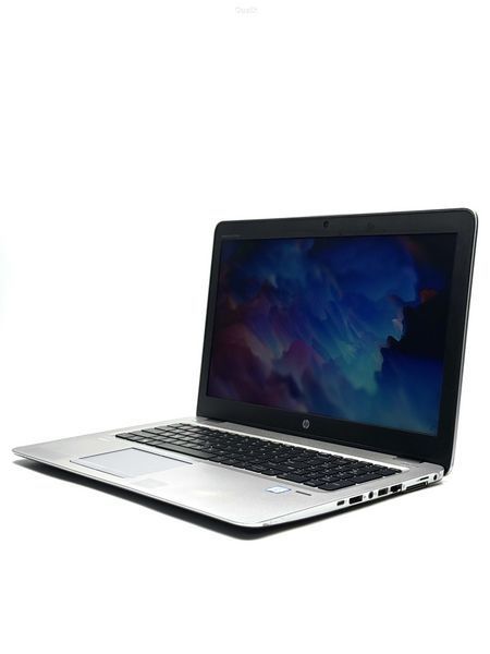 Ноутбук HP EliteBook 850 G3 TN Intel Core i5 (i5-6300U) 8 Гб 128 Гб SSD + 500 Гб HDD (Вживаний - Клас A-) GNB0925067 фото