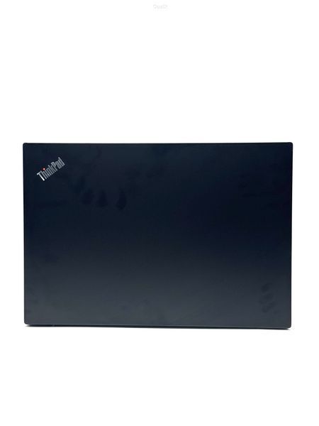 Ноутбук Lenovo ThinkPad E595 IPS AMD Ryzen 7 (Ryzen 7 3700U) 16 Гб 512 Гб SSD Клас B (NTB0426444) Б/В