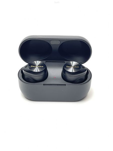 Навушники бездротові Technics EAH-AZ80E-K Black (вживані)