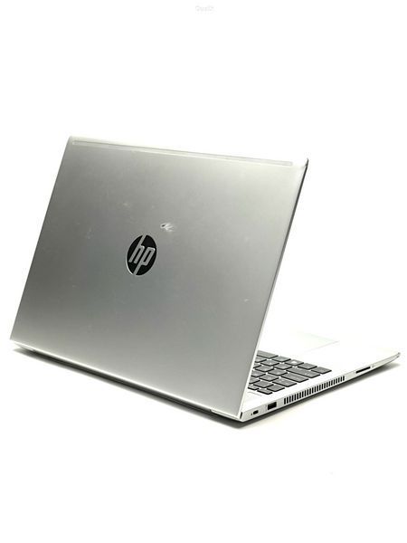 Ноутбук HP ProBook 450 G6 IPS Intel Core i3 (i3-8145U) 8 Гб 256 Гб SSD (Вживаний - Клас B)