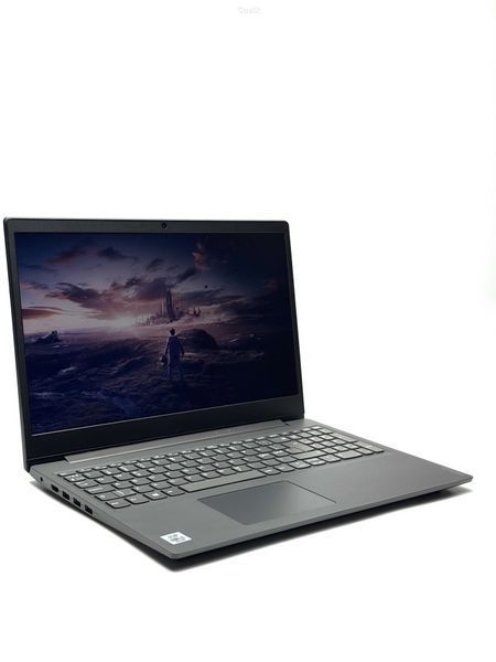 Ноутбук Lenovo V15-IIL TN Intel Core i5 (i5-1035G1) 20 Гб 128 Гб SSD Клас A- (NTB1125288) Б/В