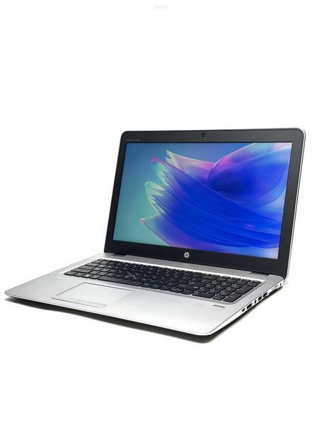 Ноутбук HP EliteBook 850 G3 TN Intel Core i7 (i7-6600U) 8 Гб 256 Гб SSD Клас A- (NTB0426194) Б/В