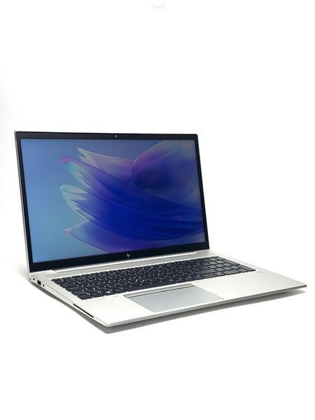 Ноутбук HP EliteBook 855 G7 IPS AMD Ryzen 5 (Ryzen 5 Pro 4650U) 8 Гб 256 Гб SSD Клас B (GNB0526111) Б/В
