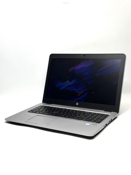 Ноутбук HP EliteBook 850 G3 TN Intel Core i5 (i5-6200U) 8 Гб 128 Гб SSD Клас A- (NTB0426216) Б/В NTB0426216 фото