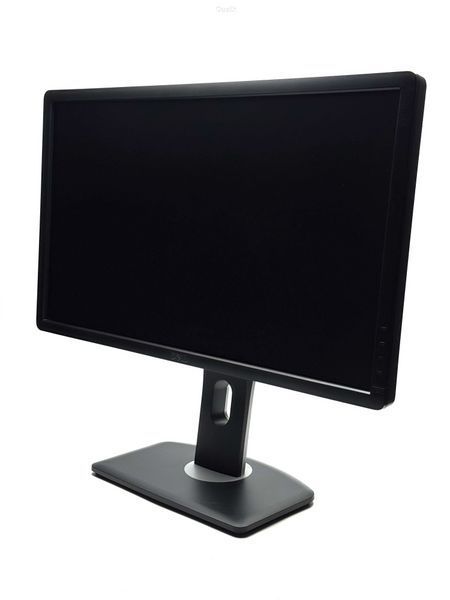 Монітор Dell P2412Hb 24" TFT+TN (Вживаний - Клас A-)