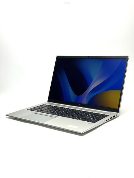 Ноутбук HP EliteBook 855 G7 IPS AMD Ryzen 5 (Ryzen 5 Pro 4650U) 16 Гб 256 Гб SSD Клас A- (GNB0526022) Б/В