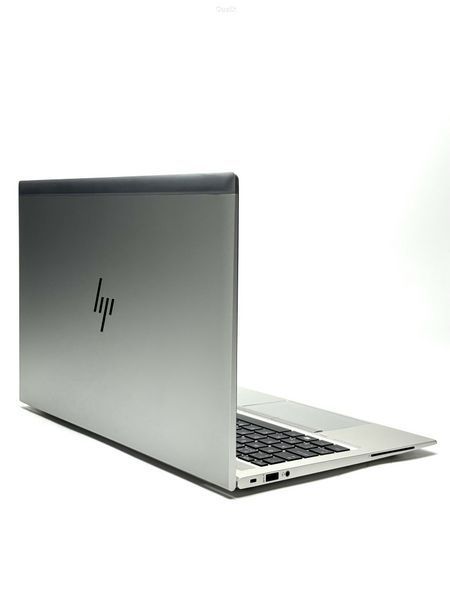 Ноутбук HP EliteBook 855 G7 IPS AMD Ryzen 5 (Ryzen 5 Pro 4650U) 16 Гб 256 Гб SSD Клас A- (GNB0526022) Б/В