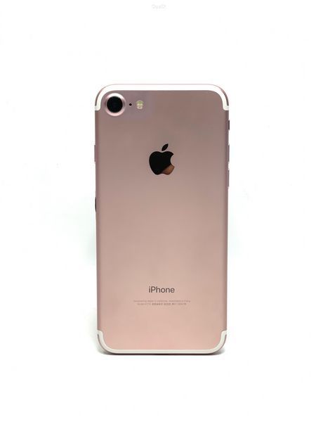 Смартфон Apple Iphone 7 32 Гб Rose Gold ( Клас A-)
