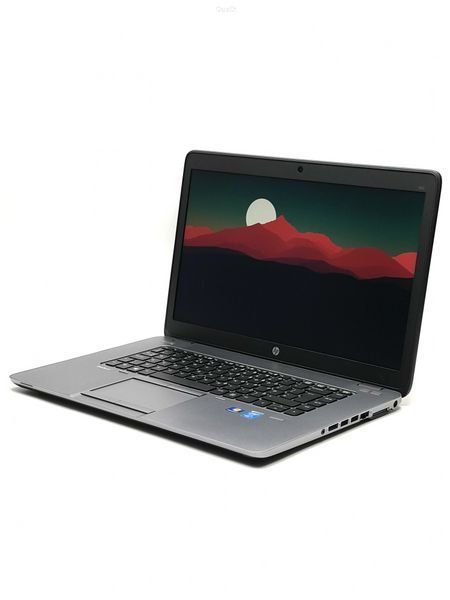 Ноутбук HP EliteBook 850 G2 TN Intel Core i5 0 Гб 0 Гб - (Вживаний - Клас A-)