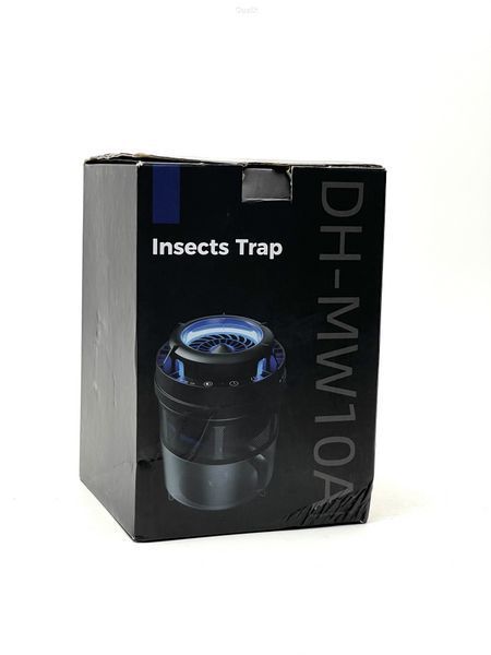 Пастка для комах MOSHUNT DH-MW10A (OpenBox)
