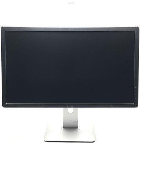 Монітор Dell E2414Ht 24" TN (Вживаний - Клас A-)