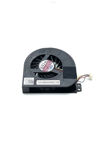Вентилятор для ноутбука Dell Precision M4700 4-pin (вживаний)