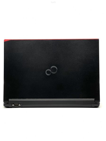 Ноутбук Fujitsu LifeBook E557 IPS Intel Core i5 (i5-7200U) 8 Гб 256 Гб SSD (Вживаний - Клас A-), IPS, Intel Core i5-7200U, 8 Гб, 256 Гб, Intel HD Graphics 620