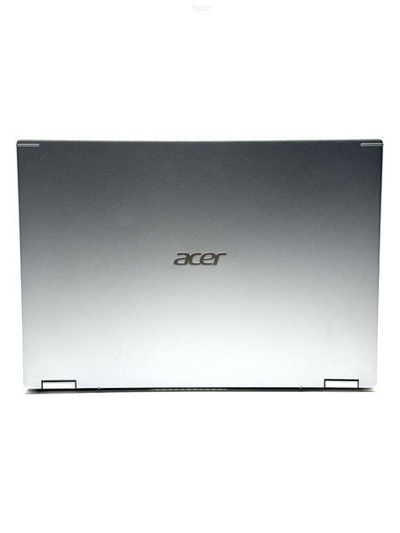 Ноутбук Acer Spin SP314-21 Multitouch (TN) AMD Ryzen 3 (Ryzen 3 3250U) 4 Гб 256 Гб SSD Клас A (NTB0226364) Б/В
