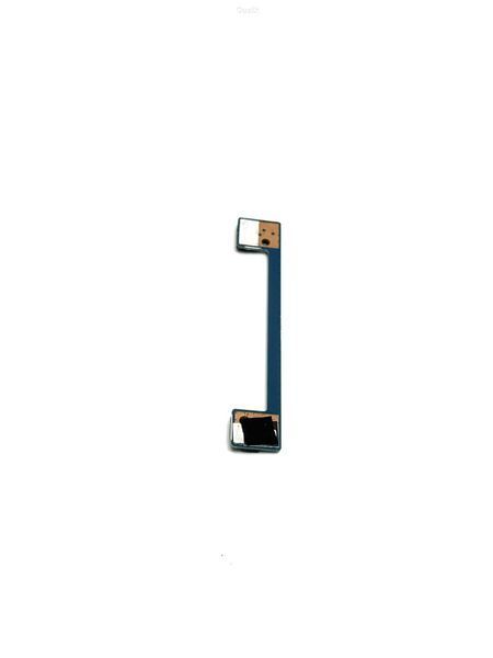Додаткова плата (мікрофон) для ноутбука Lenovo ThinkPad Edge E330, E335 (вживаний) ZDP0834 фото