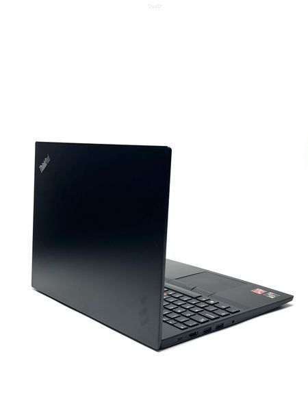Ноутбук Lenovo ThinkPad E595 IPS AMD Ryzen 7 (Ryzen 7 3700U) 16 Гб 512 Гб SSD Клас B (NTB0426444) Б/В